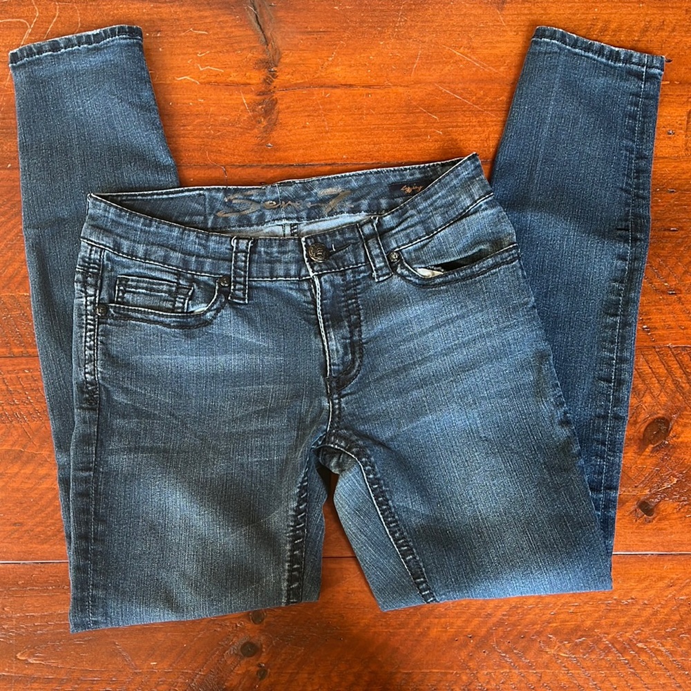 Seven Denim Leggings